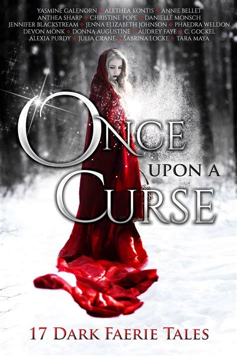 Once Upon a Curae: The Secret to Living a Fulfilling Life